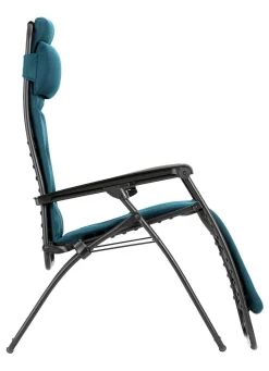 Hot BADER Lafuma Air Comfort Relax-Liege BLAU