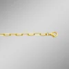 Sale BADER Lagunakette aus Gold