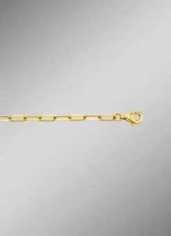 Sale BADER Lagunakette aus Gold