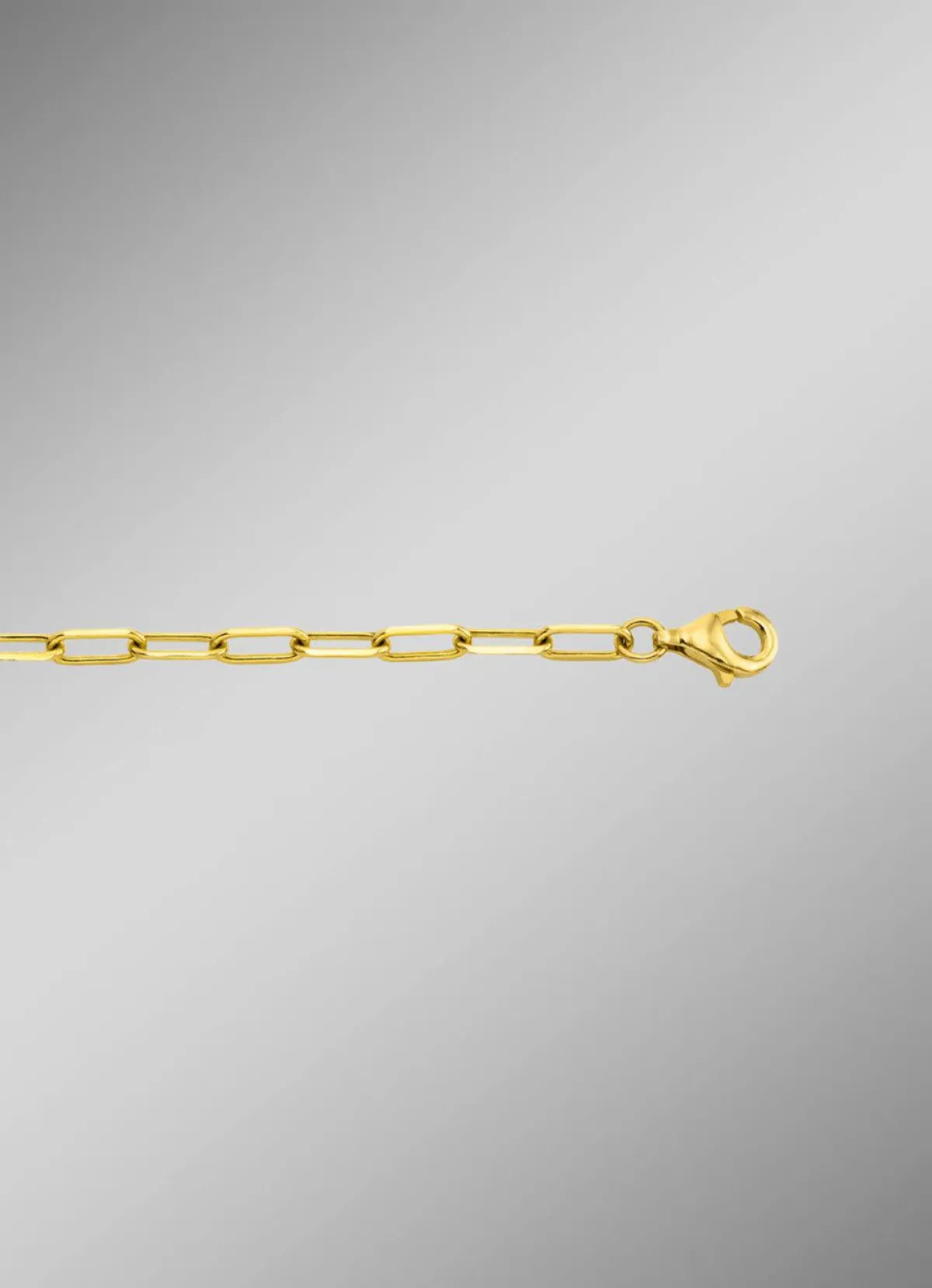 Sale BADER Lagunakette aus Gold