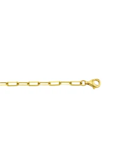Sale BADER Lagunakette aus Gold