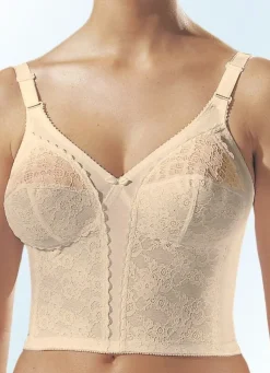 Sale FORMAT Langer BH HAUT