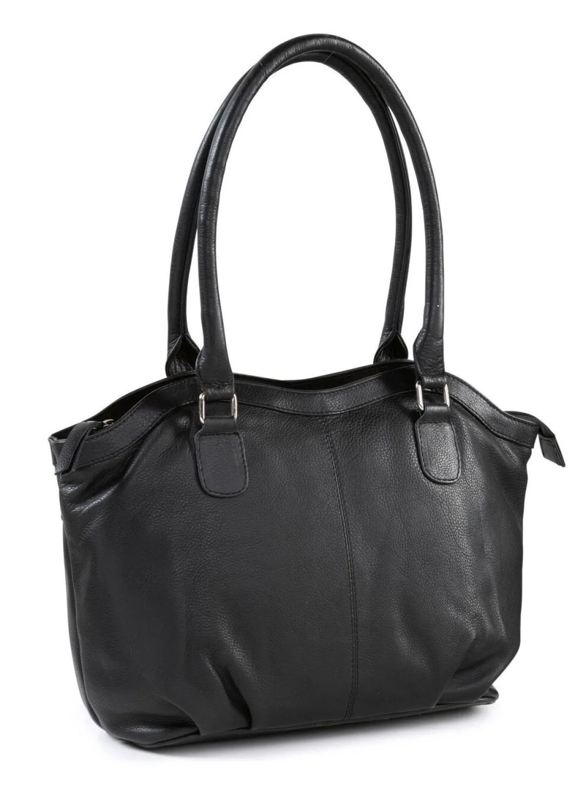 Sale LAURINA , Tasche, Damen, aus Leder SCHWARZ