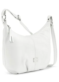 Online BADER Laurina, Tasche, Damen, ein verstellbarer Umhängeriemen WEISS