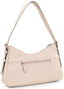 Outlet LAURINA , Tasche, Damen, mit verstellbarem Riemen KIESEL