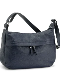 Online LAURINA , Tasche, Damen, mit verstellbarem Umhängeriemen MARINE