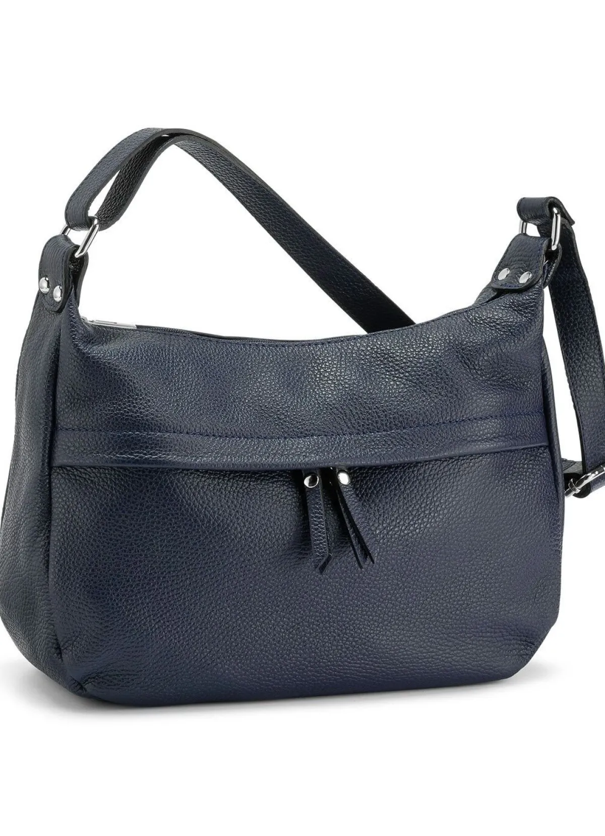 Online LAURINA , Tasche, Damen, mit verstellbarem Umhängeriemen MARINE