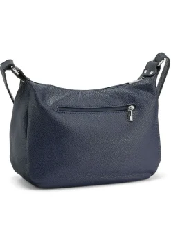 Online LAURINA , Tasche, Damen, mit verstellbarem Umhängeriemen MARINE