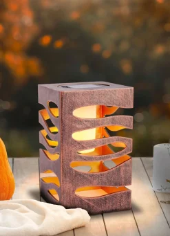 Hot BADER LED-Leuchte „Hilda“ gold