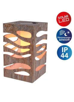 Hot BADER LED-Leuchte „Hilda“ gold