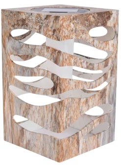 Online BADER LED-Leuchte „Hilda“ silber