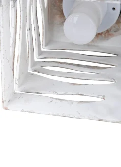 Online BADER LED-Leuchte „Hilda“ silber