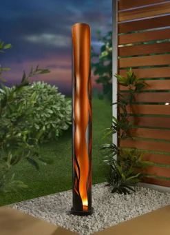 Sale BADER LED-Säule "Flamme"