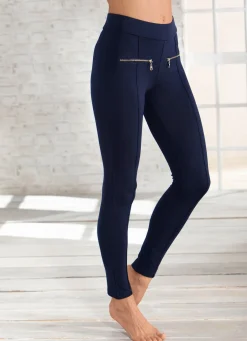 Hot LAURINA Leggings von MARINE