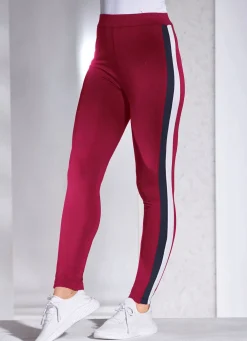 Online PLANTIER Leggings von „“ BORDEAUX