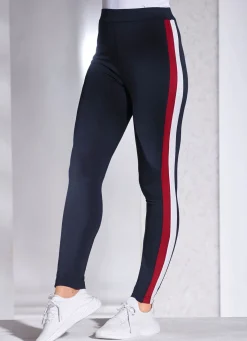 PLANTIER Leggings von „“ MARINE