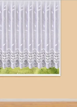 Online BADER Leichter Blumenfenster-Store WEISS