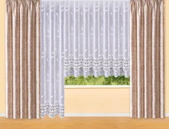 Online BADER Leichter Blumenfenster-Store WEISS