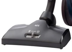 Best AEG Leistungsstarker Bodenstaubsauger SCHWARZ