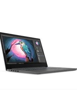 Best Lenovo Notebook mit 17,3“ (43,2 cm) entspiegeltem Full-HD-Display SCHWARZ