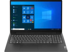 New Lenovo Notebook mit 15,6