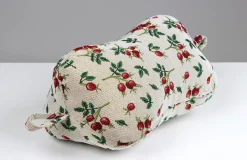 New BADER Leseknochen Kissen
