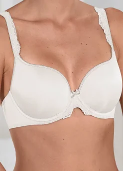 Outlet BADER LingaDore Bügel-BH mit vorgeformten Cups SEKT