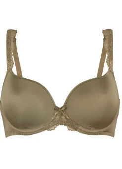 Sale BADER LingaDore Bügel-BH mit vorgeformten Cups OLIV