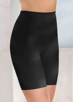 Sale SUSA Longpants - Shapewear für eine schlankere Silhouette SCHWARZ