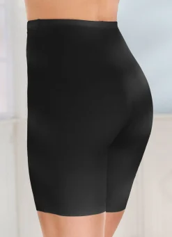 Sale SUSA Longpants - Shapewear für eine schlankere Silhouette SCHWARZ