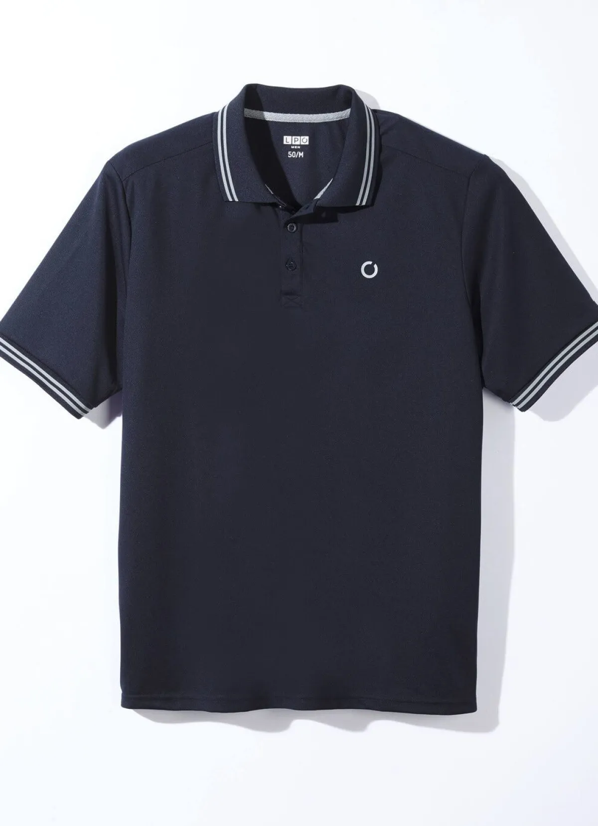 Sale Linea Primero „LPO“-Poloshirt in 4 Farben MARINE
