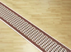Sale BADER Läufer in Wunschlänge CREME