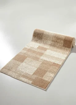 Online BADER Läufer in Wunschlänge BEIGE