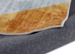 Online BADER Luxuriöser Teppich aus der Gino Falcone Kollektion MULTICOLOR