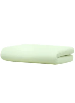 Sale BADER Luxuszwirn-Jersey-Spannbetttuch mit Elasthan LIND