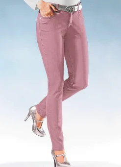Discount ASCARI Magic-Jeans in 11 Farben ALTROSA