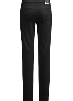 Sale ASCARI Magic-Jeans in 5-Pocket-Form SCHWARZ