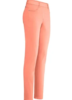 Sale ASCARI Magic-Jeans mit hohem Stretchanteil APRICOT