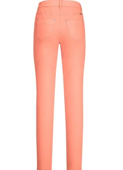 Sale ASCARI Magic-Jeans mit hohem Stretchanteil APRICOT