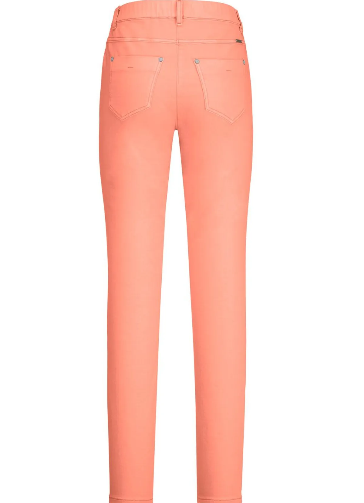 Sale ASCARI Magic-Jeans mit hohem Stretchanteil APRICOT