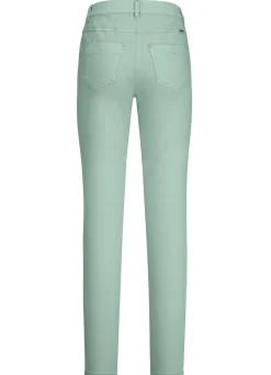Sale ASCARI Magic-Jeans mit hohem Stretchanteil SALBEI