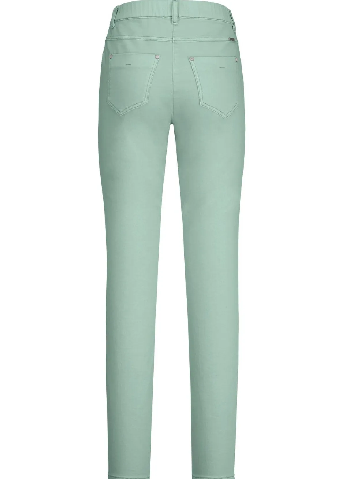 Sale ASCARI Magic-Jeans mit hohem Stretchanteil SALBEI
