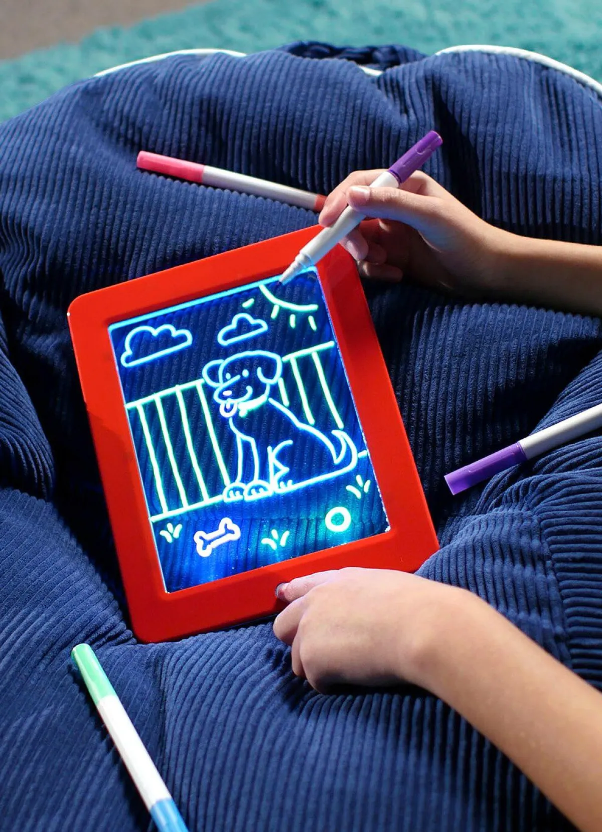 Clearance MEDIA SHOP Magic Pad ROT