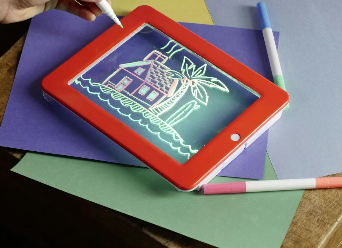 Clearance MEDIA SHOP Magic Pad ROT