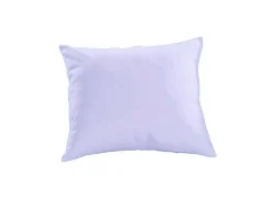 Hot BADER Mako-Feinjersey-Spannbetttücher und Kissenbezüge aus 100% Baumwolle LAVENDEL