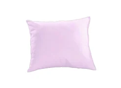 Best BADER Mako-Feinjersey-Spannbetttücher und Kissenbezüge aus 100% Baumwolle LAVENDEL