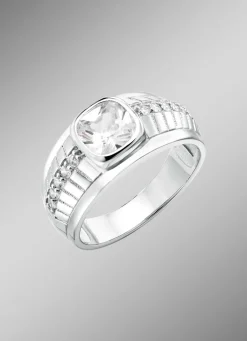 Sale BADER Markanter Herrenring