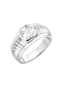 Sale BADER Markanter Herrenring