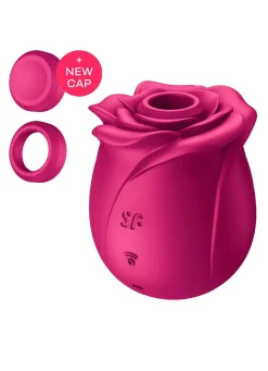 Clearance ELENA EDEN MADE IN GERMANY Massagegerät pink