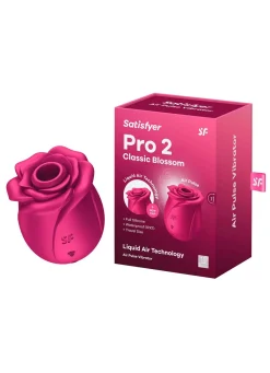 Clearance ELENA EDEN MADE IN GERMANY Massagegerät pink
